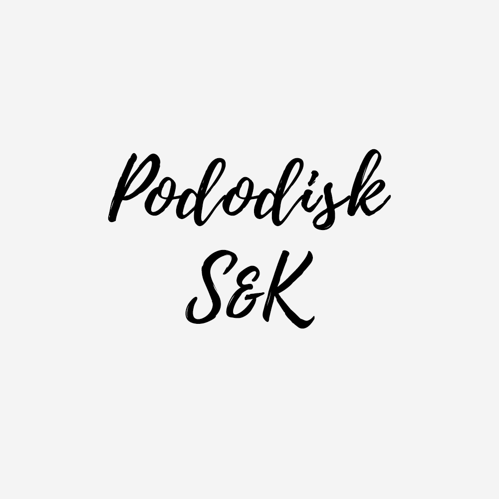 Podo Disk S&K