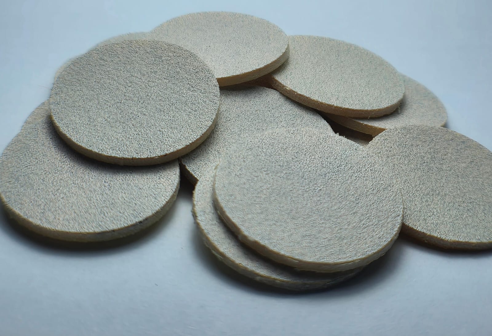 Podo Disk S&K Zamjenski Refili (50 Komada)