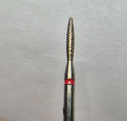 Dijamantni Nastavak Flame 1.8mm