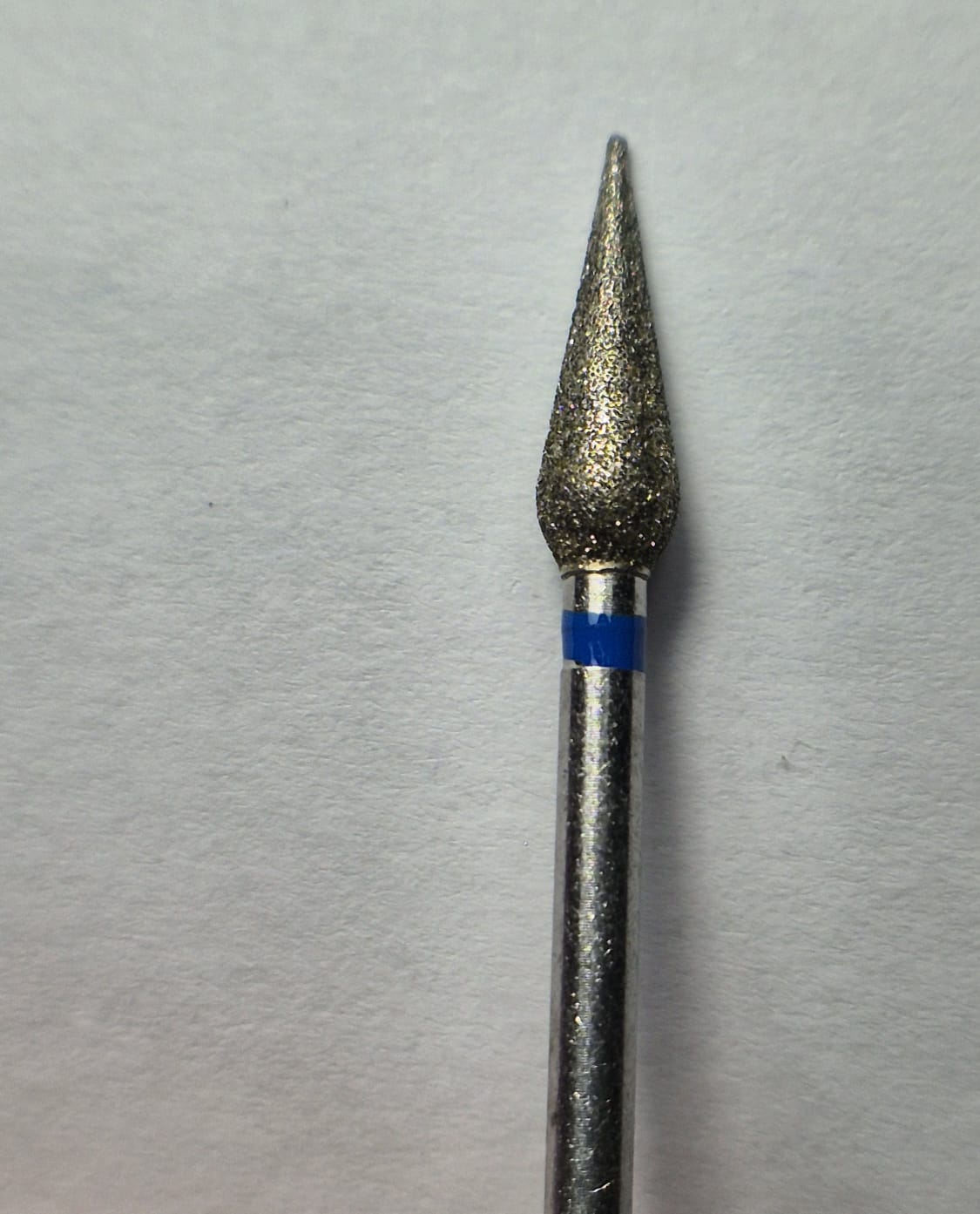 Dijamantni Nastavak "Kruška" 3.9mm x 11mm