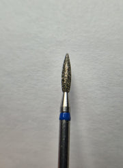 Dijamantni Nastavak Flame 2.1mm