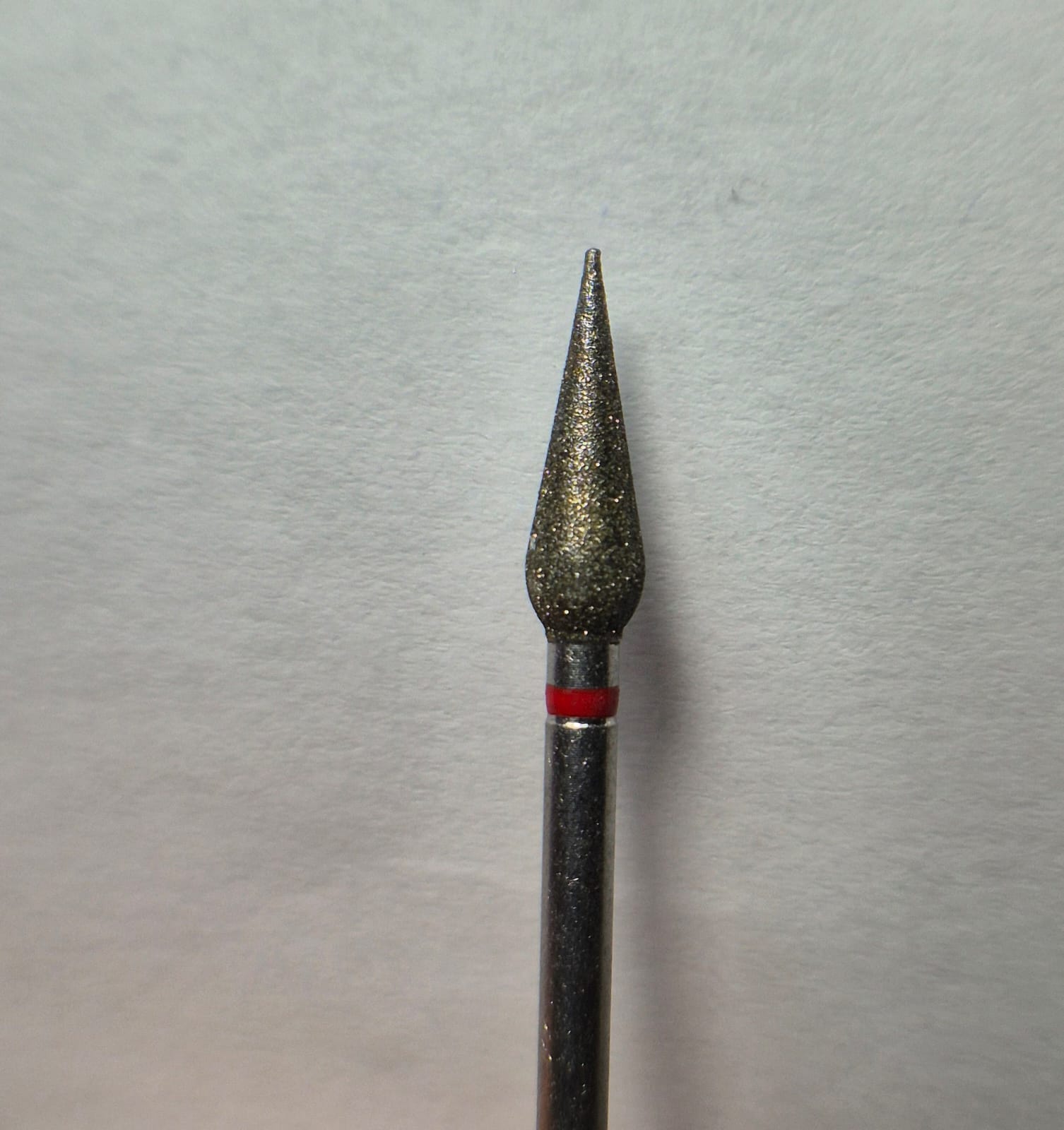 Dijamantni Nastavak "Kruška" 3.9mm x 11mm