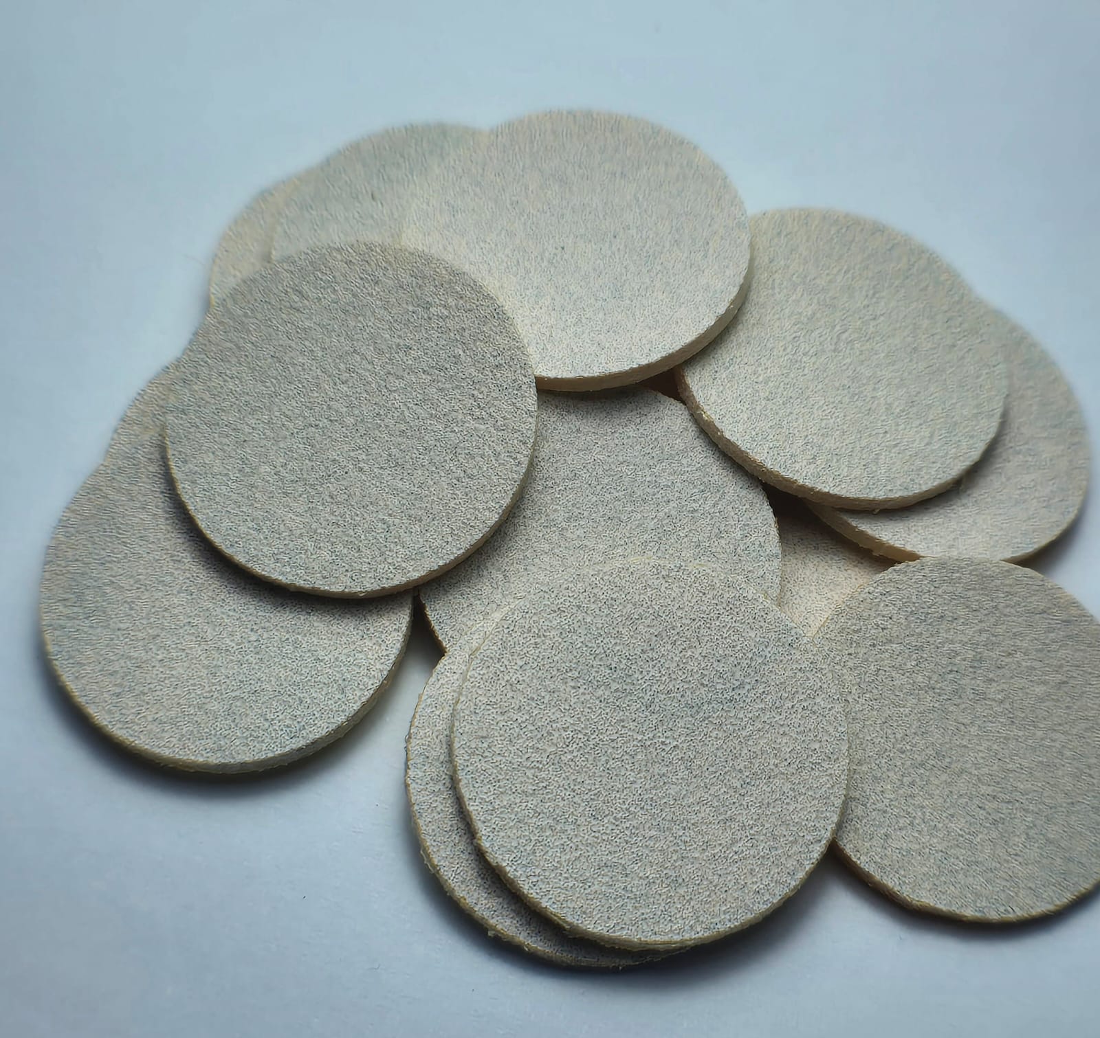 Podo Disk S&K Zamjenski Refili (50 Komada)