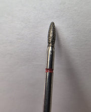 Dijamantni Nastavak Flame 2.5mm