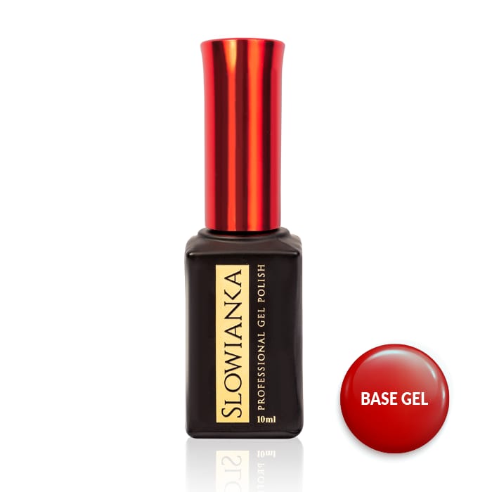 Slowianka Base Gel
