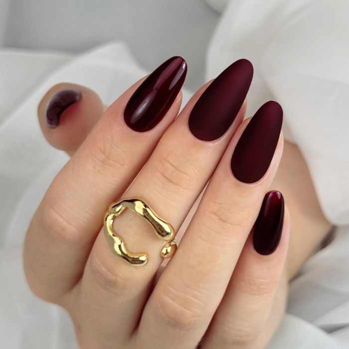 Slowianka Black Cherry 497