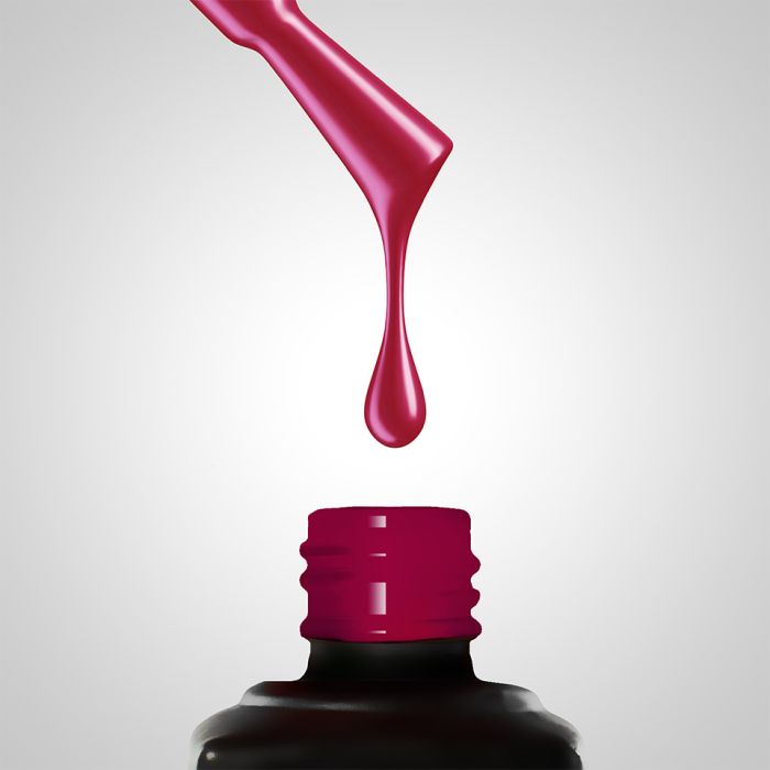 Slowianka Cherry Flame 510