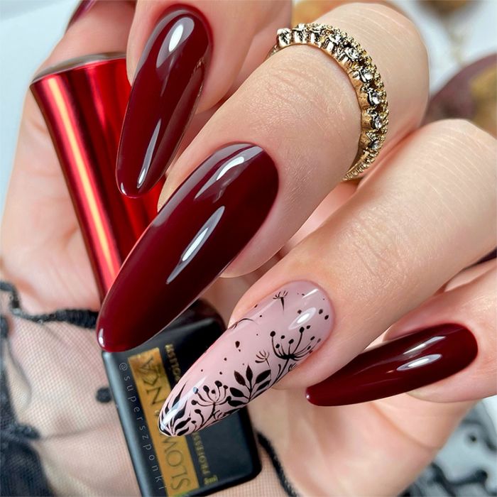 Slowianka Cherry Girl 190