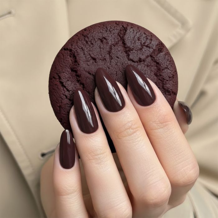 Slowianka Cocoa Flame 077
