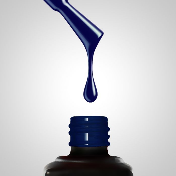 Slowianka Dark Blue 457
