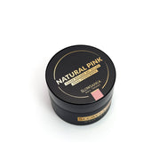 Slowianka Gel Easy Leveling Natural Pink Cover