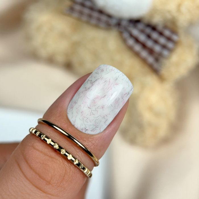 Slowianka Fluffy Cuddle 581