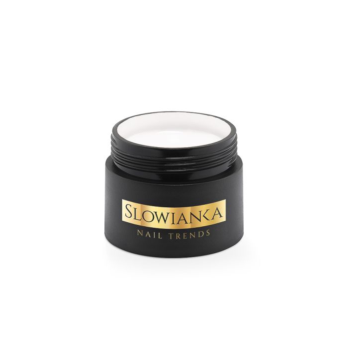 Slowianka French White Gel
