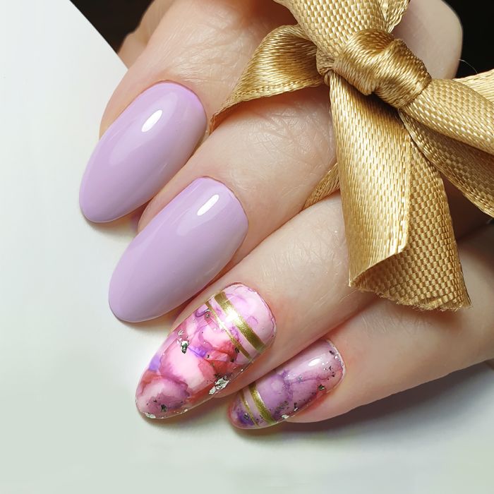 Slowianka Gel Polish 009