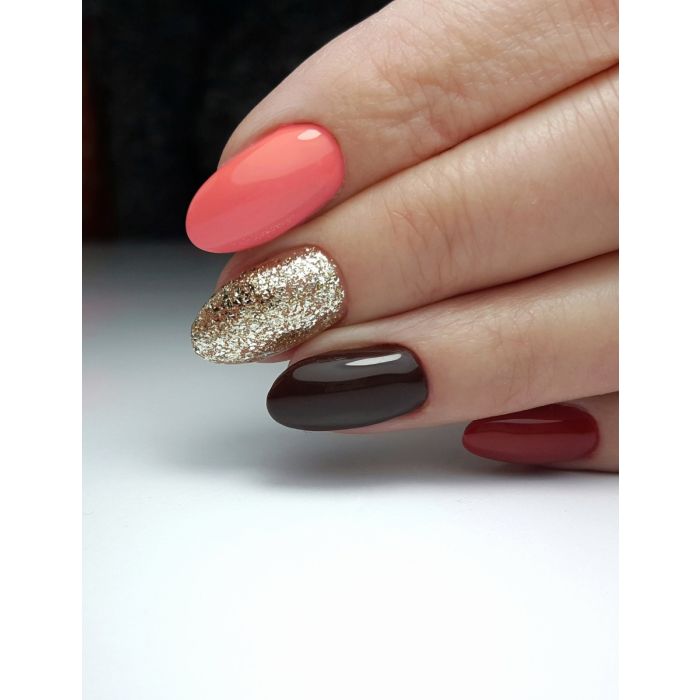 Slowianka Gel Polish 018