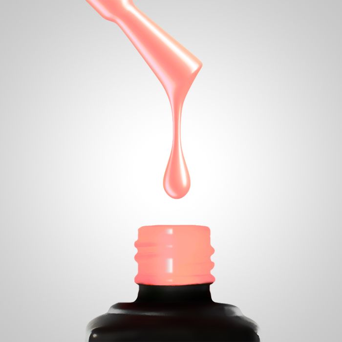 Slowianka Gel Polish 018