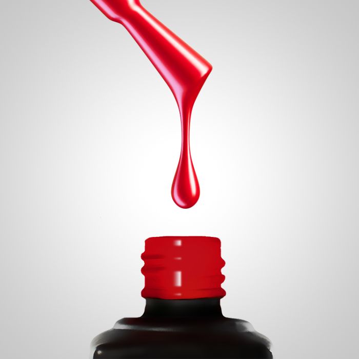 Slowianka Gel Polish 024