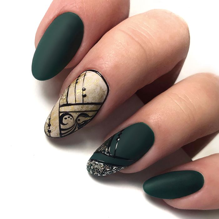 Slowianka Gel Polish 033