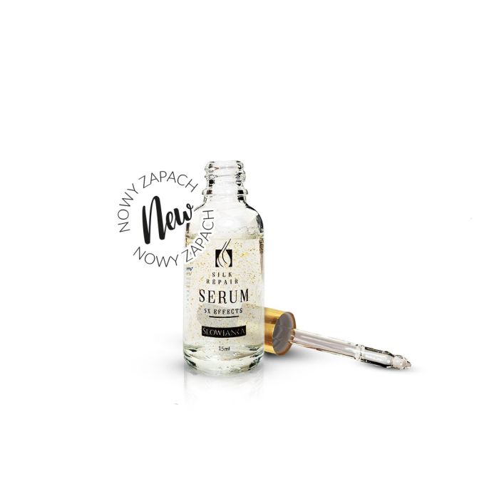 Slowianka Moderni Silk Repair Serum