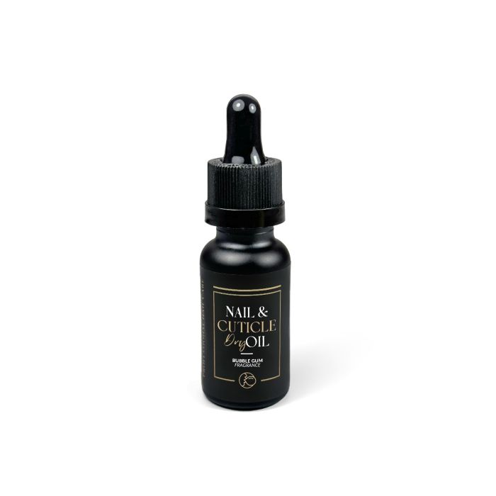 Slowianka Nail & Cuticle Dry Oil - Bubble Gum