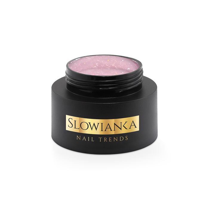 Slowianka Non Leveling Shimmer Skin Cover