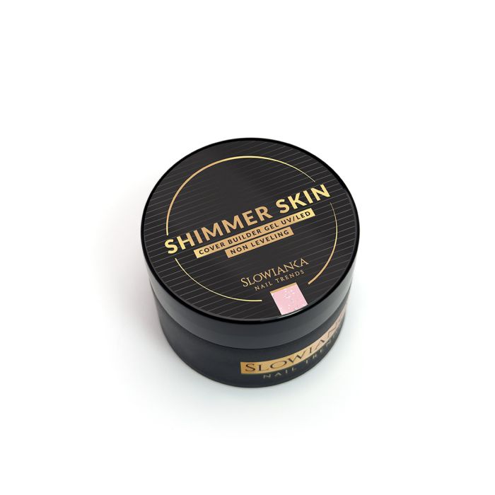 Slowianka Non Leveling Shimmer Skin Cover