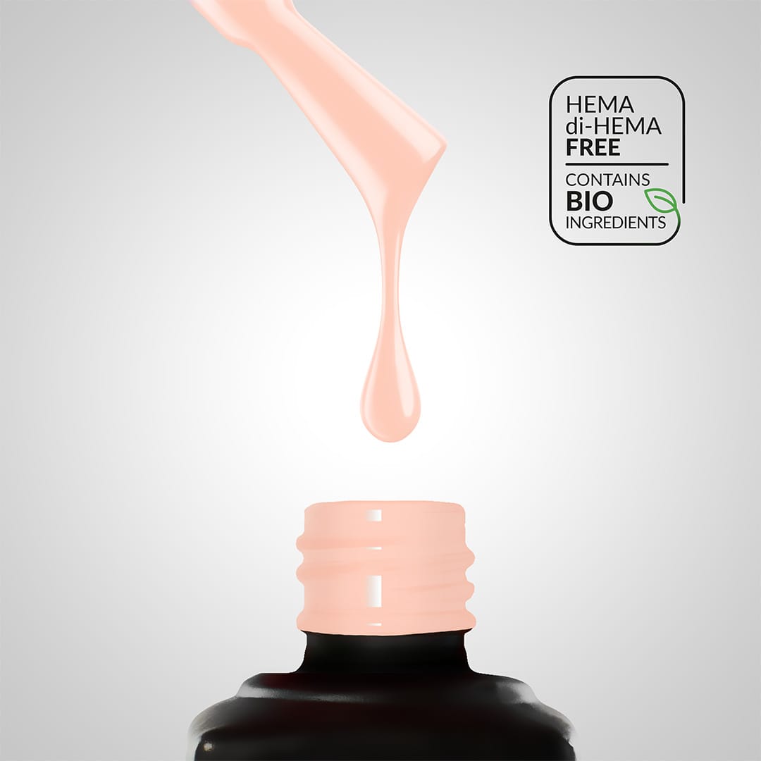 Slowianka Peach Nude 615