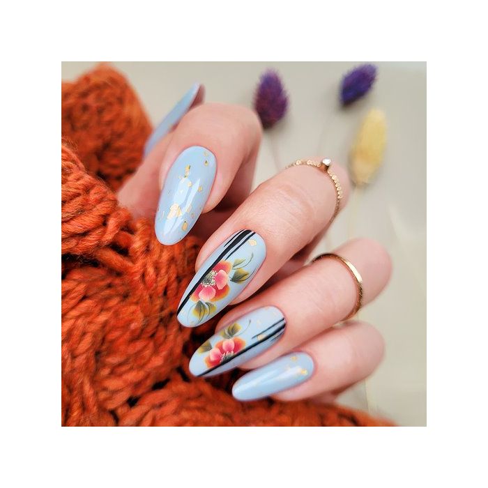 Slowianka Top Coat Long Lasting