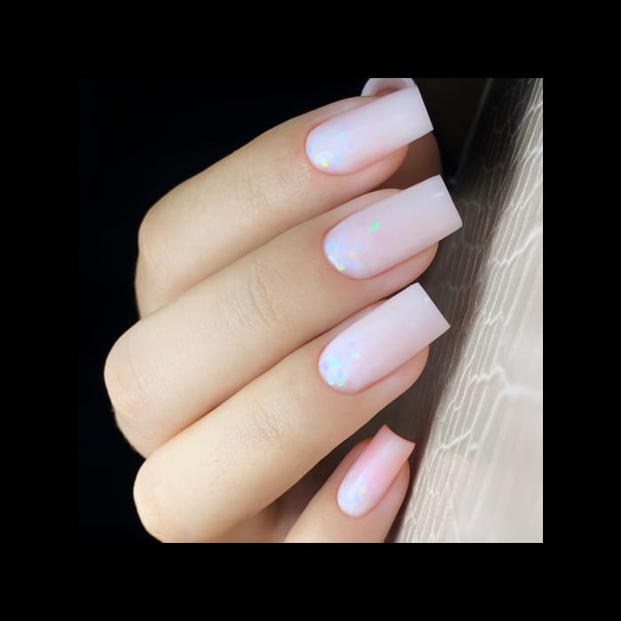 Slowianka Milky Top Coat