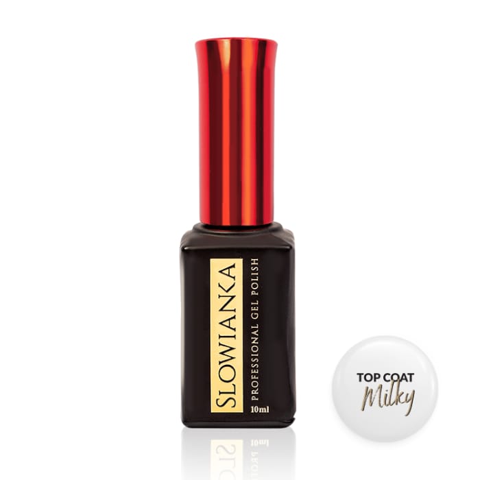 Slowianka Milky Top Coat