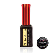 Slowianka Top Coat No Wipe Shimmer Star